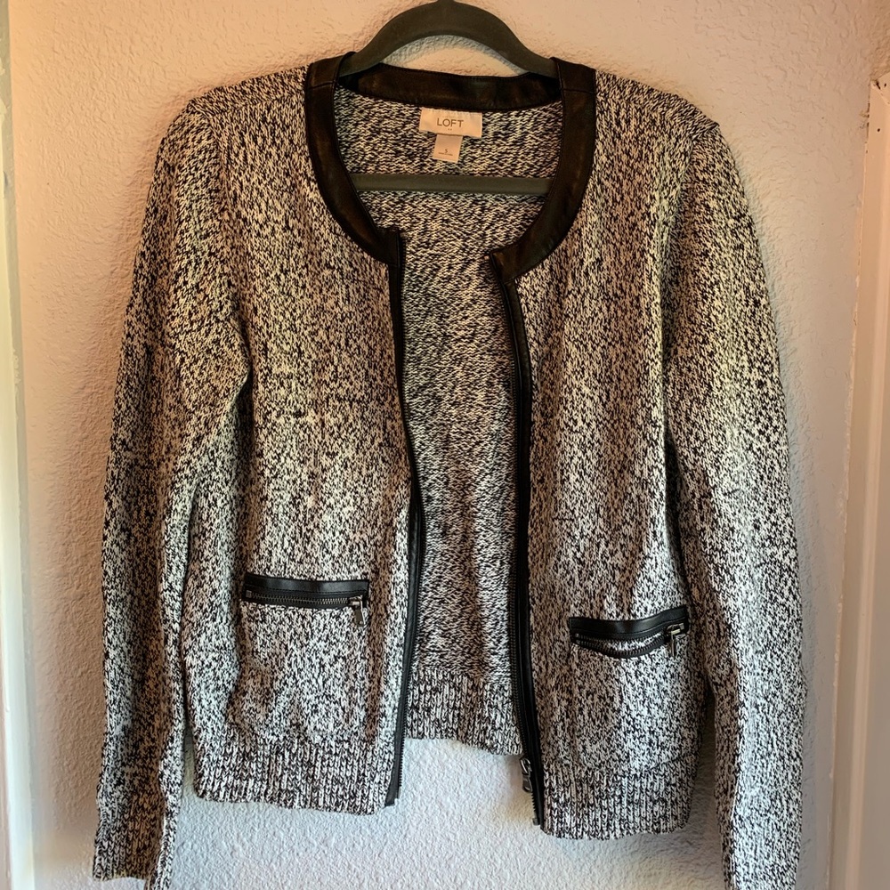 Loft Women’s Jacket